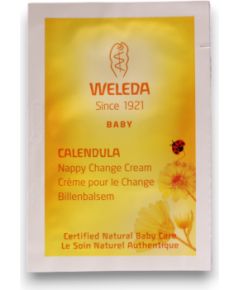 Weleda Baby Calendula Hydrating Day Cream Nappy Area 1.5ml *Sample Косметика для тела