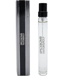 Viktor & Rolf Spicebomb Eau De Toilette For Men 10ml *Miniature Smaržas - NESAKĀRTOTS