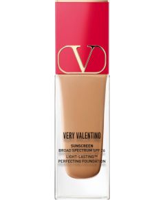 Valentino Very Valentino Liquid Foundation MR4 SPF 25 25ml Kосметические средства
