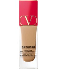 Valentino Very Valentino Liquid Foundation MN4 SPF 25 25ml Kосметические средства