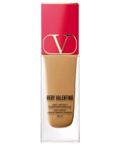 Valentino Very Valentino Liquid Foundation MA4 SPF 25 25ml Kосметические средства