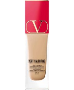 Valentino Very Valentino Liquid Foundation LIGR5 SPF 25 25ml Kосметические средства
