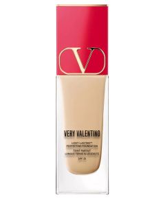 Valentino Very Valentino Liquid Foundation LIGR1 SPF 25 25ml Kосметические средства