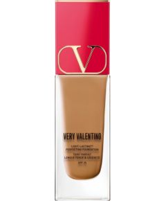 Valentino Very Valentino Liquid Foundation DN1 SPF 25 25ml Kосметические средства