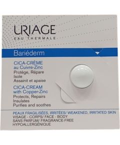 Uriage Bariederm Repairing Cream For Face & Body 0.7ml *Sample Косметика для тела