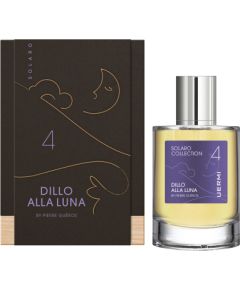 Uermi Dillo Alla Luna Eau De Parfum Unisex 100ml Smaržas - NESAKĀRTOTS