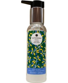 Tuttotondo Mirto Soothing Body Lotion 100ml *Tester Ķermeņa kosmētika