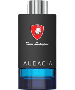 Tonino Lamborghini Techno Audacia Eau De Toilette For Men 100ml Smaržas - NESAKĀRTOTS