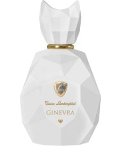 Tonino Lamborghini Ginevra White Eau De Parfum For Women 100ml Smaržas - NESAKĀRTOTS