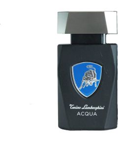 Tonino Lamborghini Acqua Eau De Toilette For Men 75ml Духи и косметика