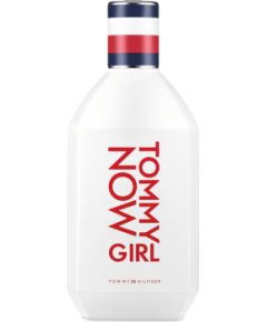 Tommy Hilfiger Tommy Girl Now Eau De Toilette For Women 100ml Духи и косметика