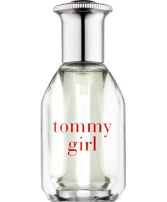Tommy Hilfiger Tommy Girl Eau De Toilette For Women 30ml Духи и косметика