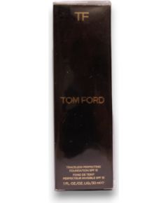 Tom Ford Traceless Liquid Foundation 11.0 Dusk SPF 15 30ml Dekoratīvā kosmētika