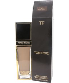 Tom Ford Shade&Illuminate Liquid Foundation 9.5 Warm Almond 30ml Kосметические средства