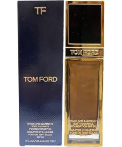 Tom Ford Shade&Illuminate Liquid Foundation 11.5 Deep Warm Golden Undertone 30ml Kосметические средства