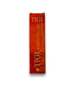 Tigi Colour Gloss Semi-Permanent Hair Dye 8/3 Light Blonde Gold 60ml Matu kopšana