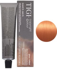 Tigi Colour Gloss Semi-Permanent Hair Dye 7/44 Medium Blonde Copper Intensive 60ml Уход за волосами