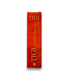 Tigi Colour Creative Permanent Hair Dye 3/0 Dark Natural Brown 60ml Matu kopšana
