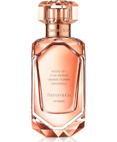 Tiffany & Co Rose Gold Intense Eau De Parfum For Women 75ml Smaržas - NESAKĀRTOTS