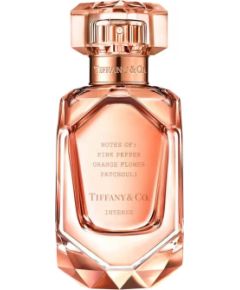 Tiffany & Co Rose Gold Intense Eau De Parfum For Women 50ml Smaržas - NESAKĀRTOTS