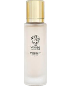 The Woods Collection Twilight Hair Scented Mist For Women Fruity and Floral 30ml Женские духи