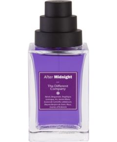 The Different Company After Midnight Eau De Toilette Unisex 100ml *Tester Духи и косметика