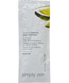 Simply Zen Dandruff Hair Shampoo Anti-Dandruff 10ml *Sample Шампуни