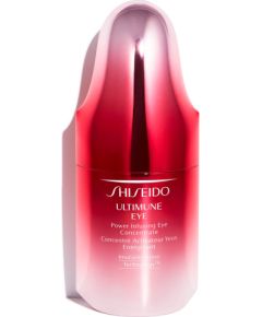 Shiseido Ultimune Eye Anti-Dark Circles Night Serum For Eyes 15ml *Tester Уход за лицом