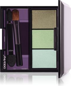 Shiseido Trio Eyeshadow Palette Gr305 3 g *Tester Kосметические средства
