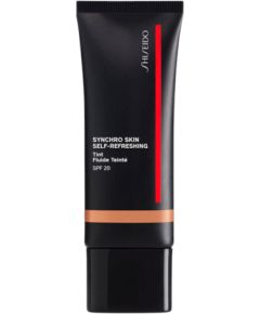 Shiseido Synchro Skin Self-Refreshing Liquid Foundation 335 SPF20 30ml *Tester Kосметические средства