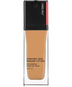 Shiseido Synchro Skin Radiant Lifting Liquid Foundation 360 SPF30 30ml *Tester Kосметические средства