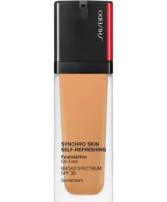Shiseido Synchro Skin Self-Refreshing Oil-Free Liquid Foundation 410 Sunstone SPF 30 10ml *Tester Kосметические средства