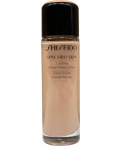 Shiseido Synchro Skin Glow Luminizing Liquid Foundation No.3 Rose SPF 20 10ml *Tester Kосметические средства