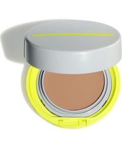 Shiseido Sports BB Compact Cream Dark SPF 50+ 12 g *Tester Уход за лицом