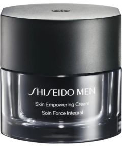 Shiseido Skın Empowering Anti Aging Day Cream Face 50ml Косметика для тела