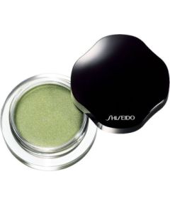 Shiseido Shimmering Cream Eyeshadow Gr708 Moss 6 g *Tester Dekoratīvā kosmētika