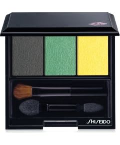 Shiseido Luminizing Satin Eyeshadow Palette Gr716 3 Shades 3 g Kосметические средства