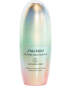 Shiseido Future Solution LX Illuminating Day & Night Serum Face 30ml Уход за лицом