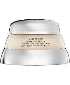 Shiseido Bio-Performance Revitalising Day Cream For Face 50ml Косметика для тела