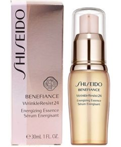 Shiseido Benefiance WrinkleResist24 Energizing Serum For Face 30ml Уход за лицом