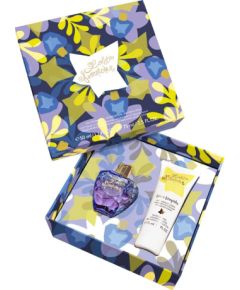 Set Lolita Lempicka: Mon Premier Parfum Eau De Parfum For Women 50ml + Mon Premier Parfum Moisturizing Body Milk 75ml Парфюмерные наборы