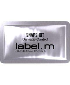 Label.M Snapshot Damage Control Hair Cream Treatment For Repairing 9ml Уход за волосами