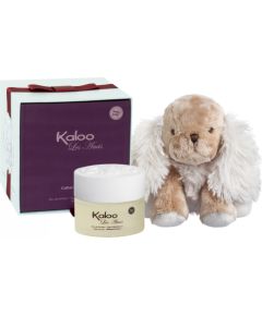 Set Kaloo: Les Amis Eau De Parfum For Women 100ml + Les Amis Puppy Collectible Plush Toy Dāvanu komplekti