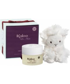 Set Kaloo: Les Amis Eau De Parfum For Women 100ml + Les Amis Lamb Collectible Plush Toy Dāvanu komplekti