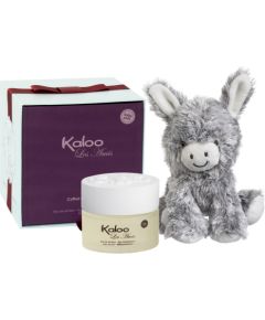 Set Kaloo: Les Amis Eau De Parfum For Women 100ml + Les Amis Donkey Collectible Plush Toy Dāvanu komplekti