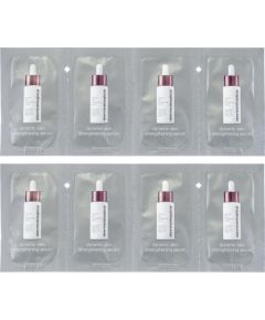 Set Dermalogica Dynamic Skin Strengthening Strengthening Serum For Face 8 pcs *Sample Sejas kopšana