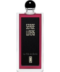 Serge Lutens La Fille de Berlin Eau De Parfum Unisex 50ml *Tester Духи и косметика