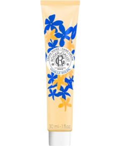 Roger & Gallet Vanille Soleil Hydrates Hand Cream 30ml Косметика для тела