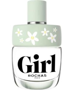 Rochas Girl Blooming Eau De Toilette For Women 100ml *Tester Smaržas - NESAKĀRTOTS