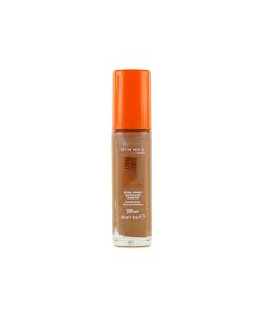 Rimmel London Lasting Radiance Natural Medium Coverage Liquid Foundation 350 Honey SPF 25 30ml Kосметические средства